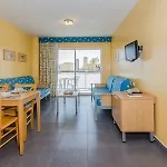 Turisticos Terralta 아파트호텔 3*