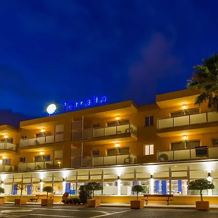 Turisticos Terralta 3* Benidorm