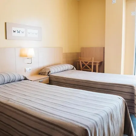 Turisticos Terralta 3* Benidorm