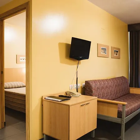 Turisticos Terralta 3* Benidorm