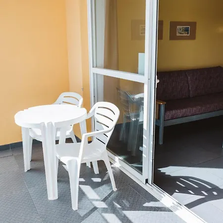 Turisticos Terralta 3* Benidorm