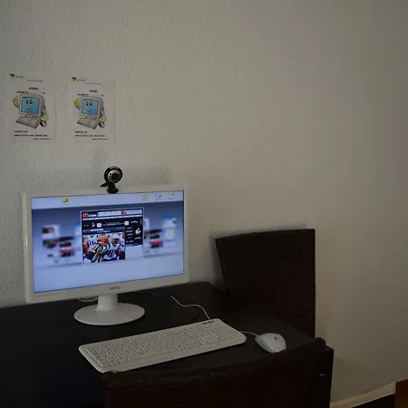 Turisticos Terralta Lägenhetshotell