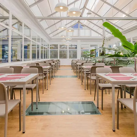 Turisticos Terralta Benidorm