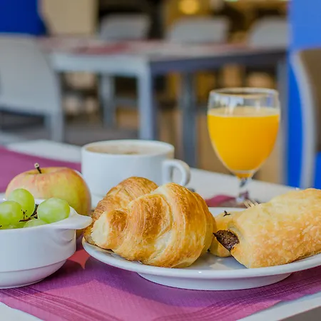 Turisticos Terralta 3* Benidorm