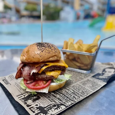 Turisticos Terralta Benidorm