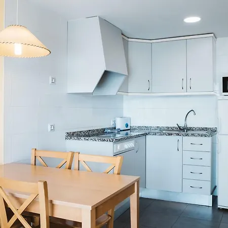 Turisticos Terralta Hotel apartamentowy 3*