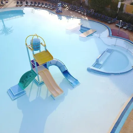 Appart hôtel Turisticos Terralta 3*