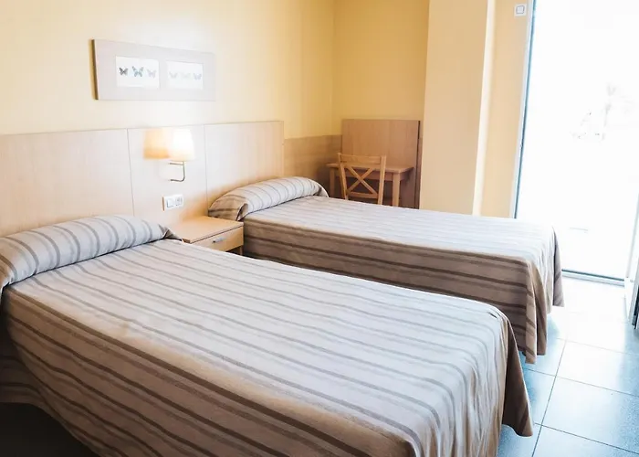 Turisticos Terralta Apartahotel 3*