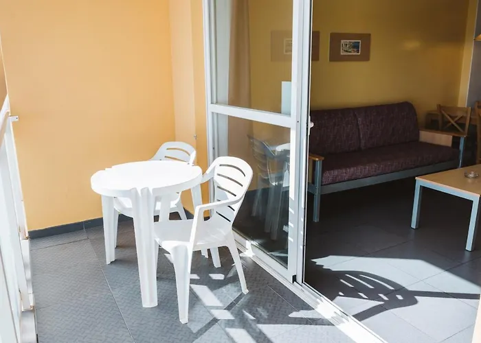 Turisticos Terralta 3* Benidorm