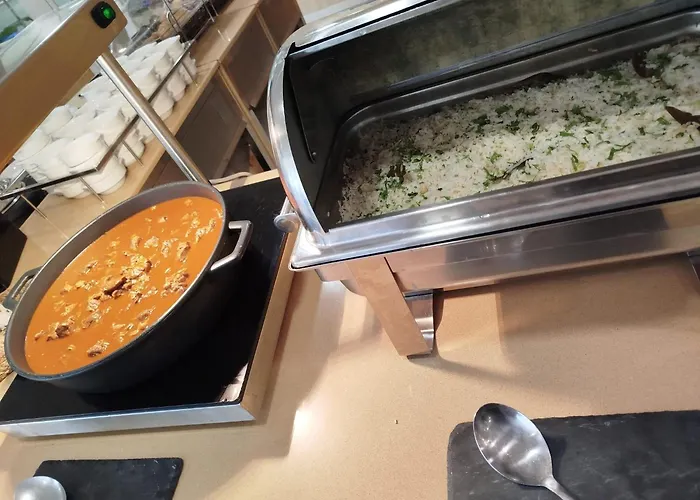 Turisticos Terralta Benidorm