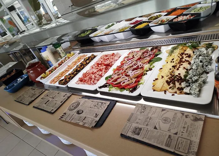 Apartahotel Turisticos Terralta 3*