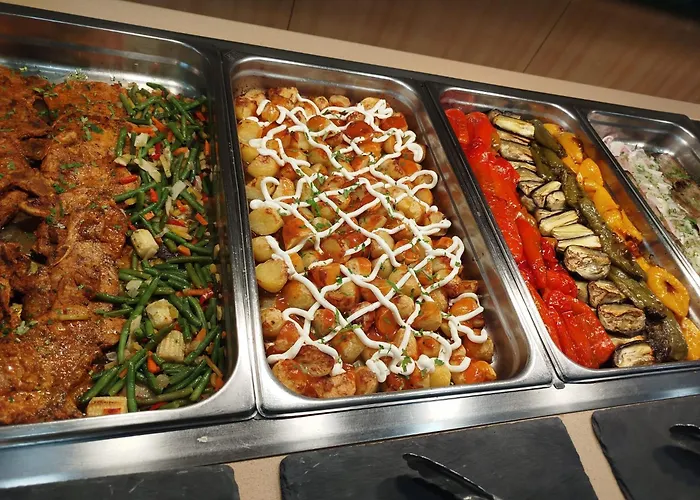 Apartahotel Turisticos Terralta Benidorm