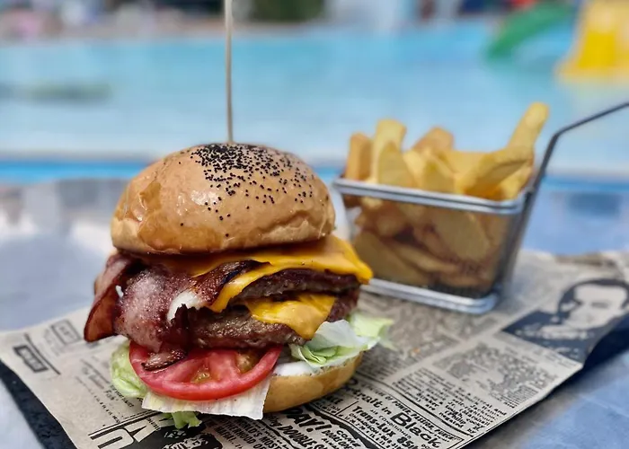 Turisticos Terralta Benidorm