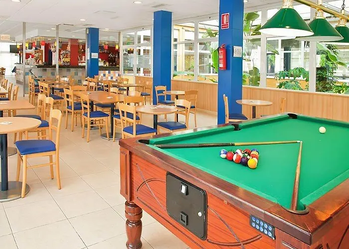 Turisticos Terralta Apartahotel 3*