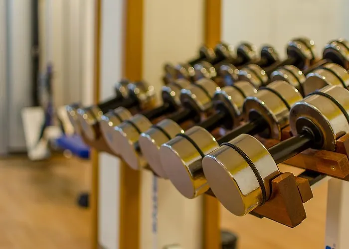 Apartahotel Turisticos Terralta