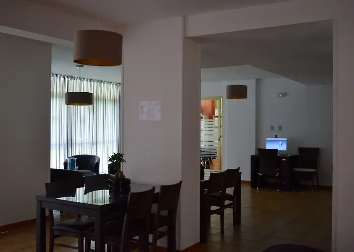 Turisticos Terralta 3* Benidorm