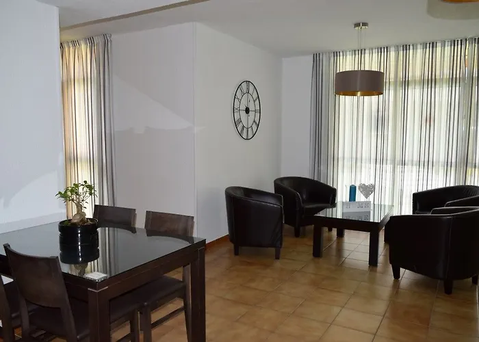 Apartahotel Turisticos Terralta