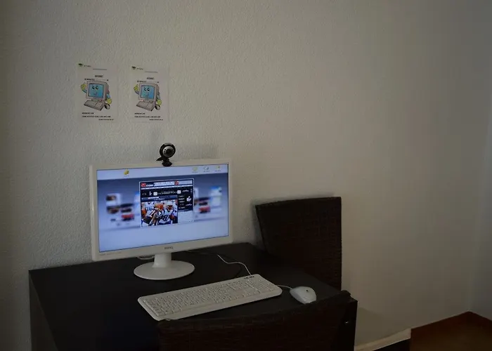 Turisticos Terralta Apartahotel