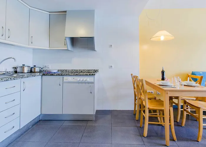 Turisticos Terralta Apartahotel 3*