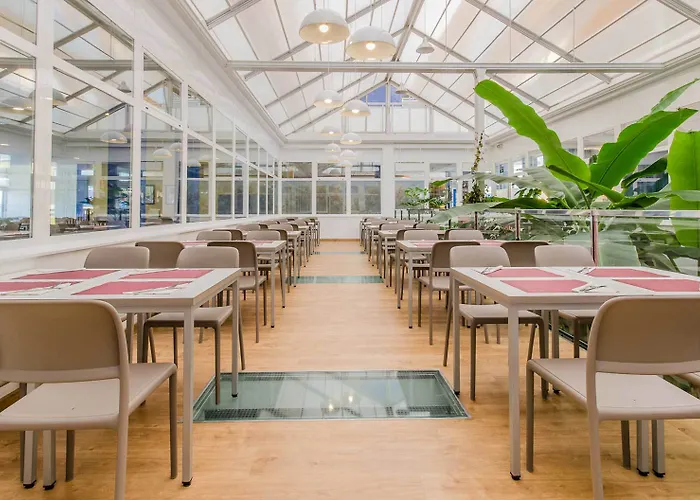 Turisticos Terralta Benidorm