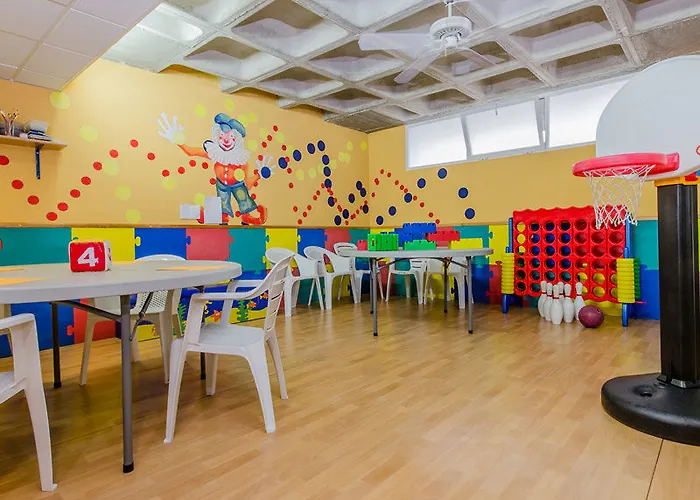 Turisticos Terralta 3*