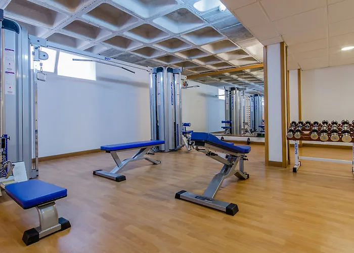 Apartahotel Turisticos Terralta 3*