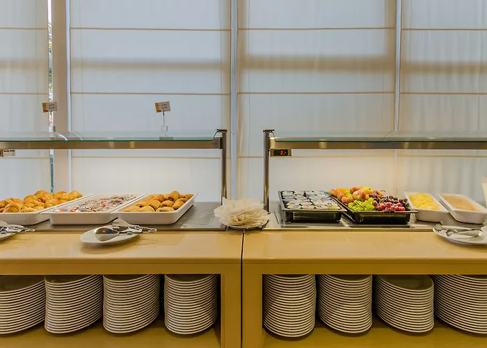 Turisticos Terralta Apartahotel 3*