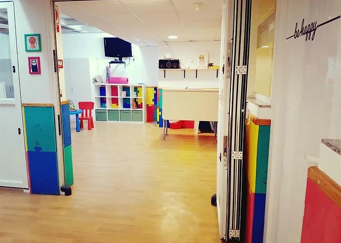 Turisticos Terralta Benidorm