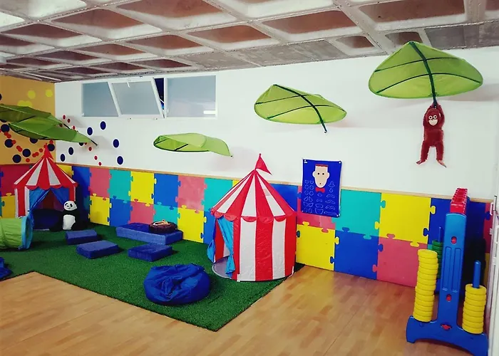 Turisticos Terralta Apartahotel Benidorm