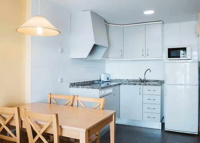 Turisticos Terralta Apartahotel 3*