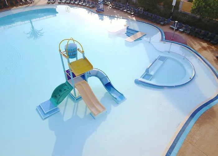 Apartahotel Turisticos Terralta 3*