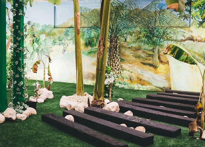 Apartahotel Turisticos Terralta