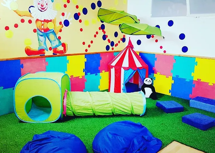 Turisticos Terralta 3* Benidorm