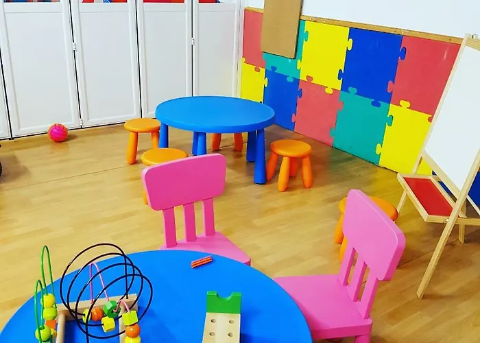 Turisticos Terralta 3* Benidorm