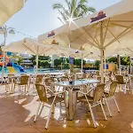 Turisticos Terralta Benidorm