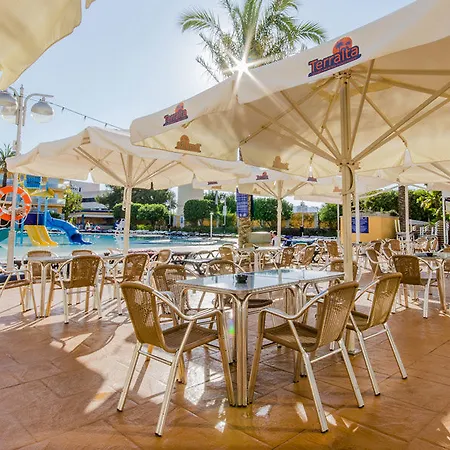 Turisticos Terralta Benidorm
