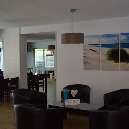 Turisticos Terralta Benidorm